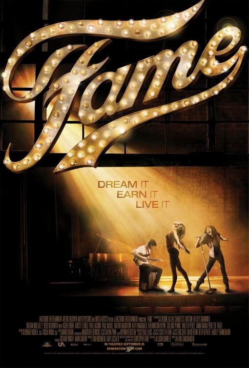 Fame 2009 movie poster.jpg